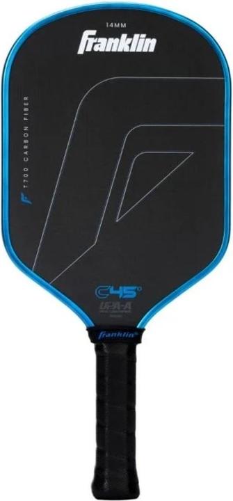 Franklin C45° Carbon Hybrid Series