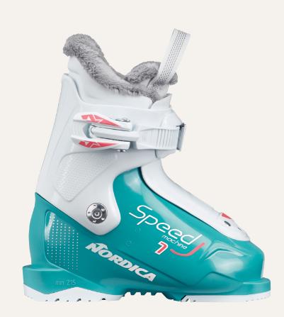 Produktbild Nordica Speedmachine J1 (17.5)