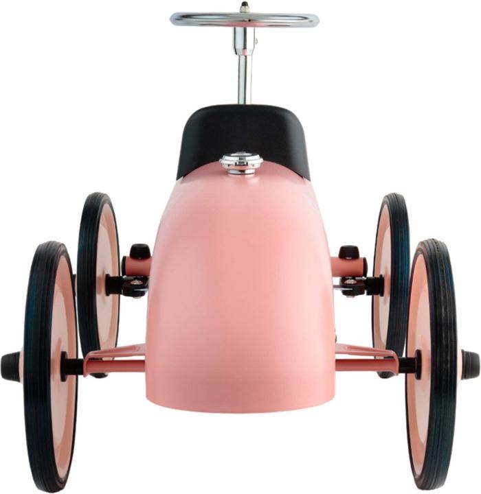 Produktbild Little Dutch Retro Ride-on Pink