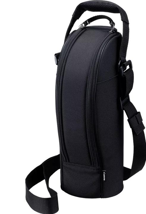 Actual product image Canon LZ1438 (Lens bag, 11.93 l)