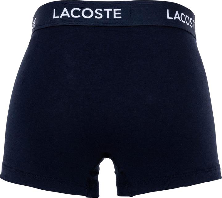 Actual product image Lacoste Stretch boxer shorts (S, pack of 3)