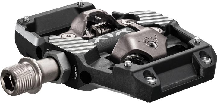 Produktbild Shimano Pedal XTR PD-M9220 SPD mit Cleat CL-MT001