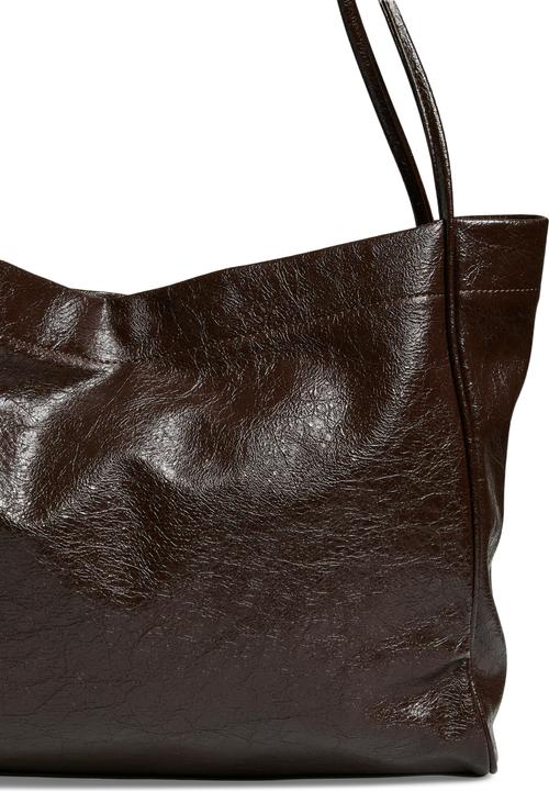 Produktbild Pieces PCANNIE LACK Tasche
