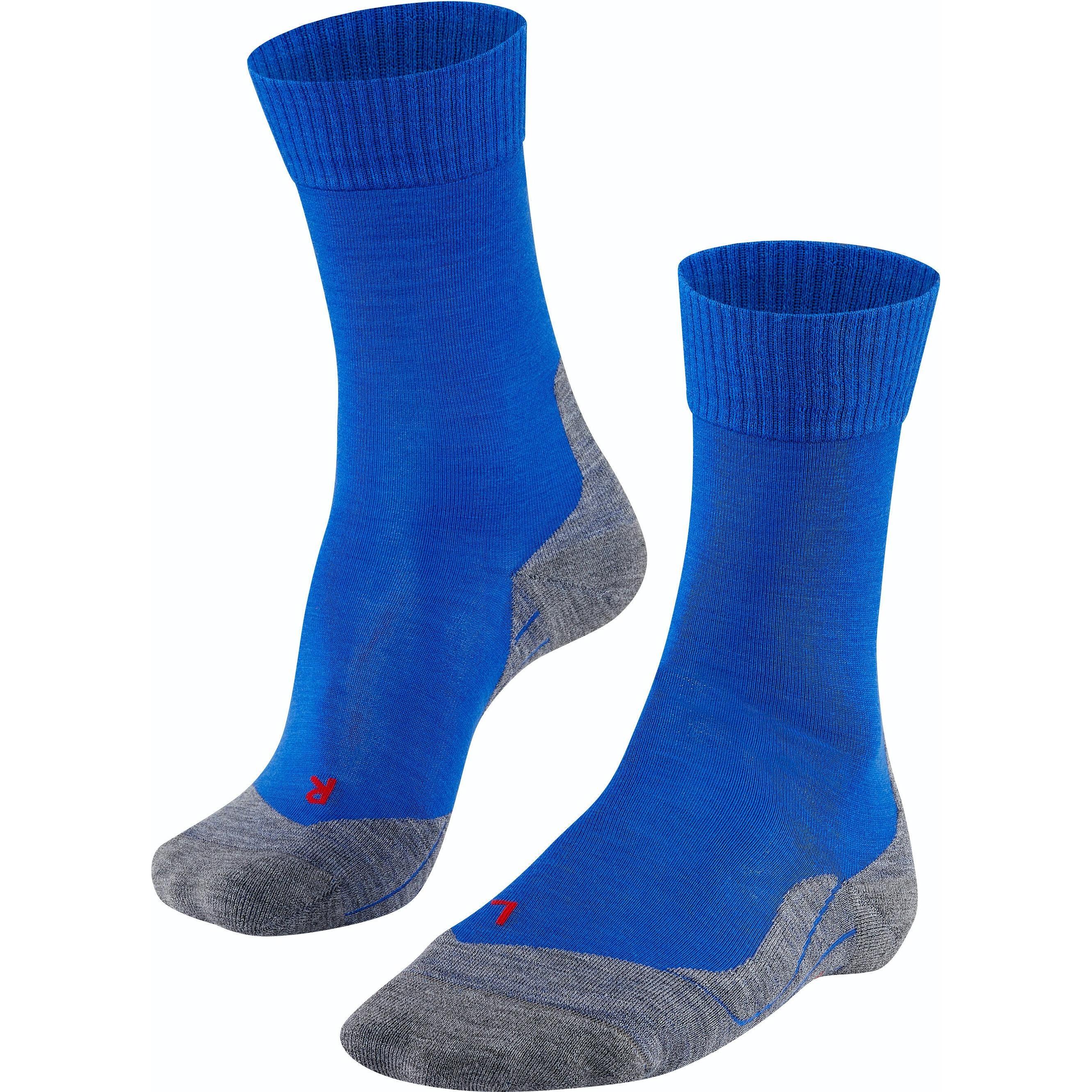 Falke, Herren, Sportsocken, TK5 (42 - 43), Blau