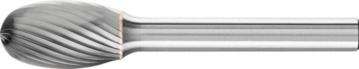 Pferd HM-Frässtift TRE 1220/6 Z3