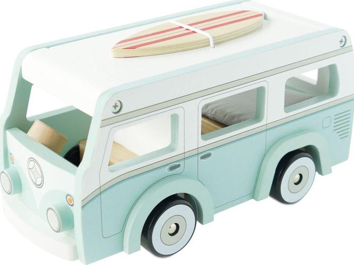 Produktbild Le Toy Van Holiday Campervan