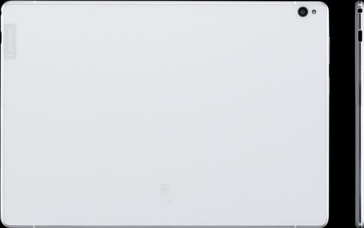 Produktbild Lenovo Tab P10 TB-X705F 4GB 64GB (10.10", 64 GB, White)