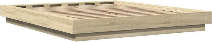 Produktbild vidaXL Bettgestell (150 x 200 cm)