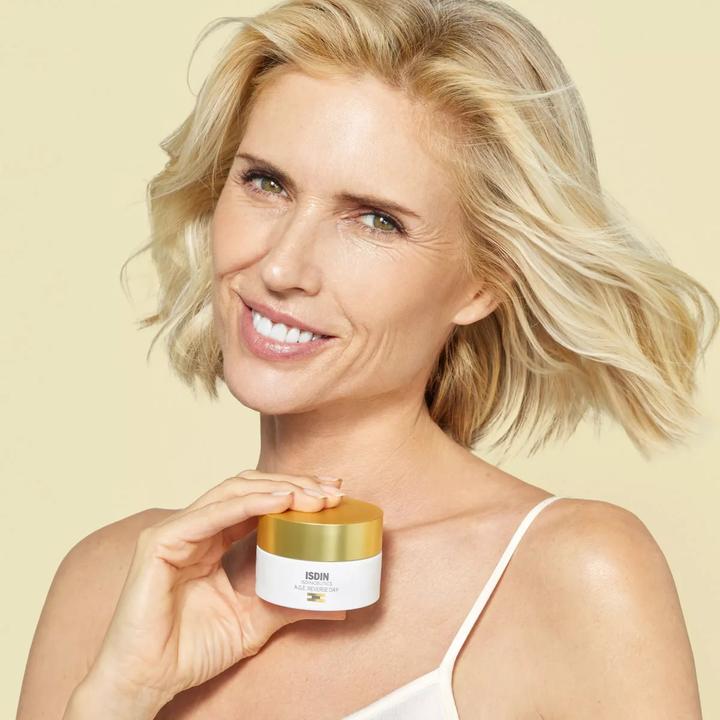 Produktbild Isdin Isdinceutics Age Reverse 50ml (50 ml)