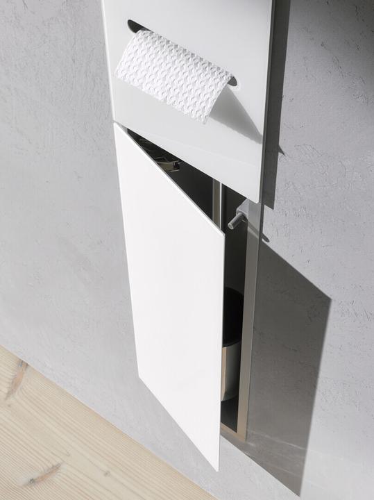 Actual product image Emco Concealed toilet paper holder 975427451
