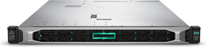 Image du produit HPE DL360 GEN10 PREM 10NVME N STOCK (Serveur en rack)