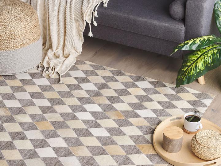 Produktbild Beliani Seslice (200 x 140 cm)
