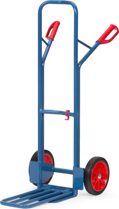 Productafbeelding Fetra Paketkarre K1326V (300 kg)