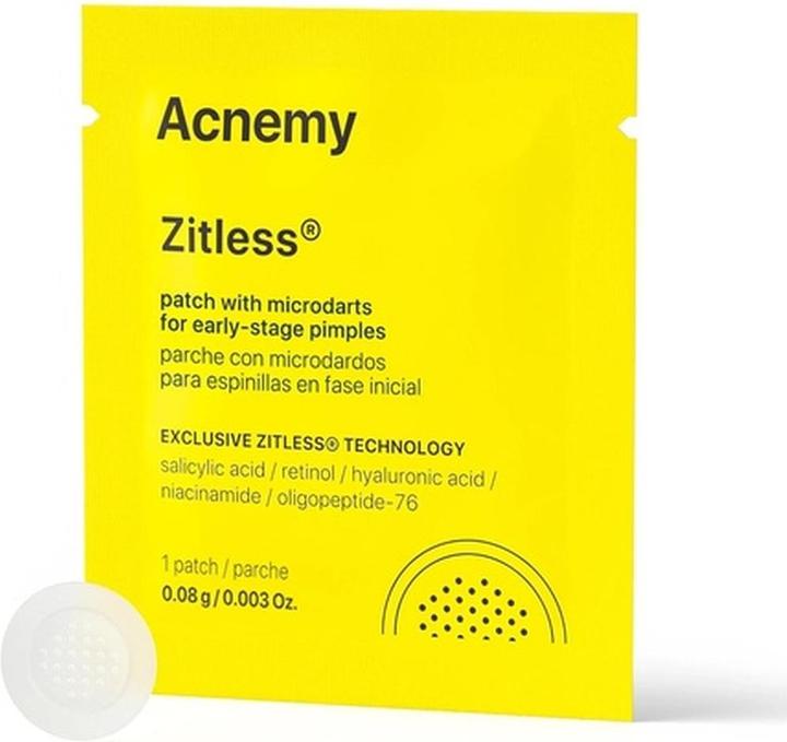 Produktbild Acnemy Zitless