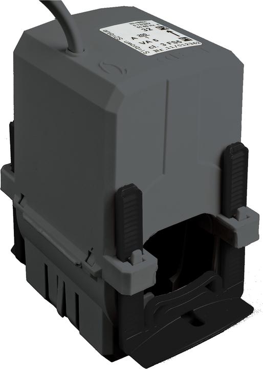 Produktbild Schneider Electric Klappwandler, TYPE HG, Kabel, 150A/5A METSECT5HG015