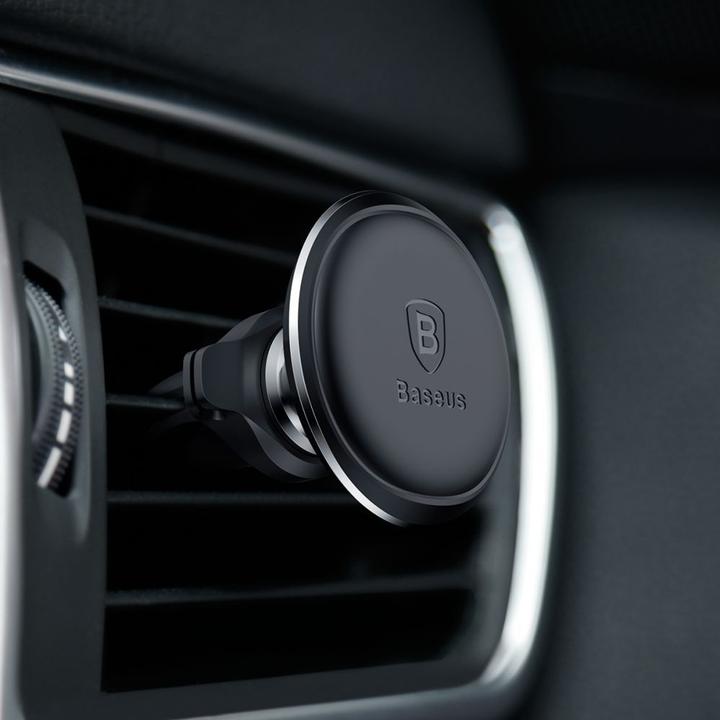 Produktbild Baseus Magnetic Car Phone Holder Air Vent