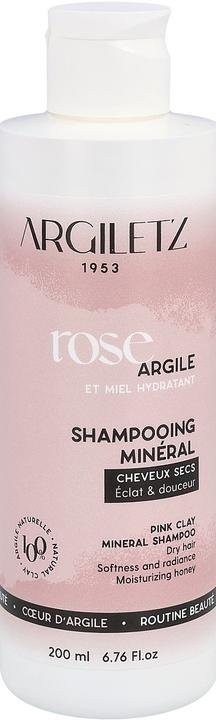 Immagine prodotto Argiletz Shampoo capelli secchi bio (Shampoo liquido, 200 ml)