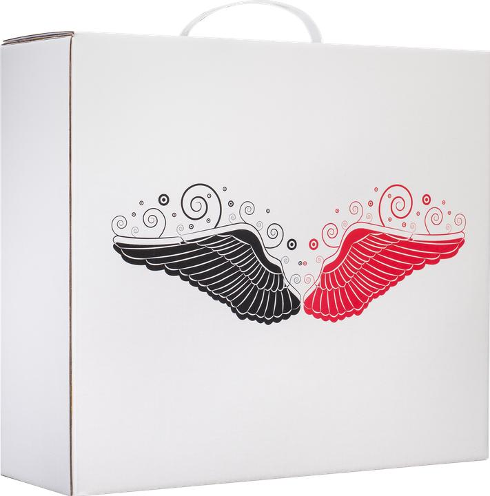 Actual product image Zsex Double Suction Cup Fuck Machine