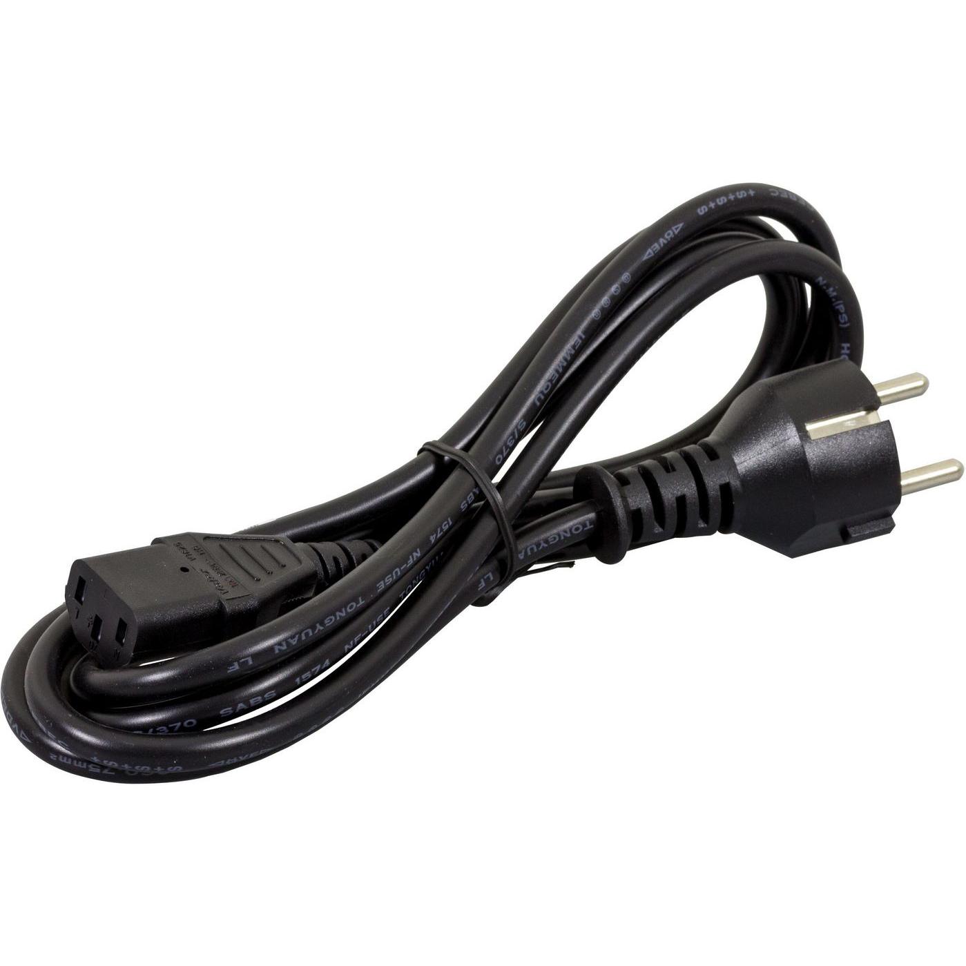 Sony Power Cord, Stromkabel