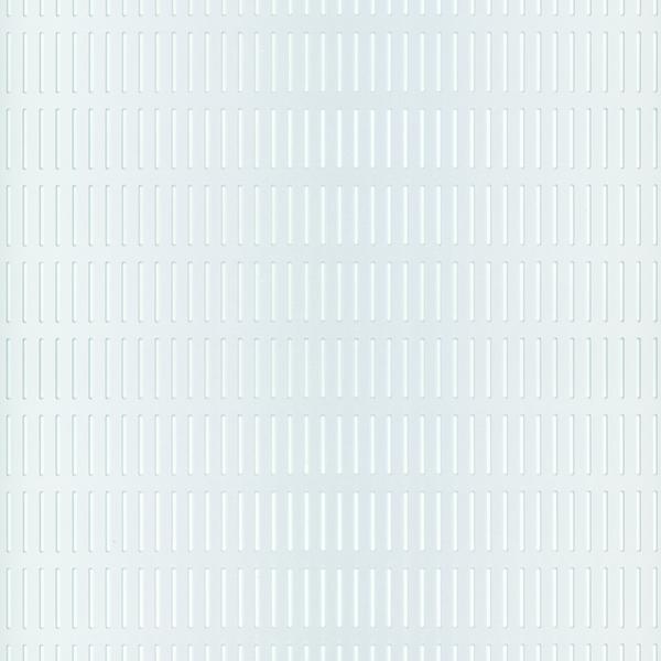 Produktbild Alberts Lochblech Lochung: Schlitz (500 mm, 250 mm, 0.80 mm)