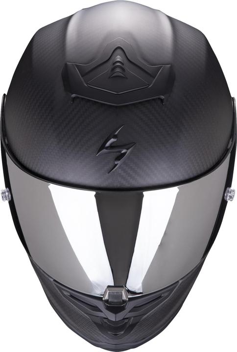 Produktbild Scorpion EXO-R1 EVO CARBON AIR SOLID Integralhelm (XL)