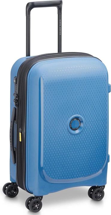 Immagine prodotto Delsey Carrello da cabina Belmont Plus a 4 ruote 55 cm (39 l)