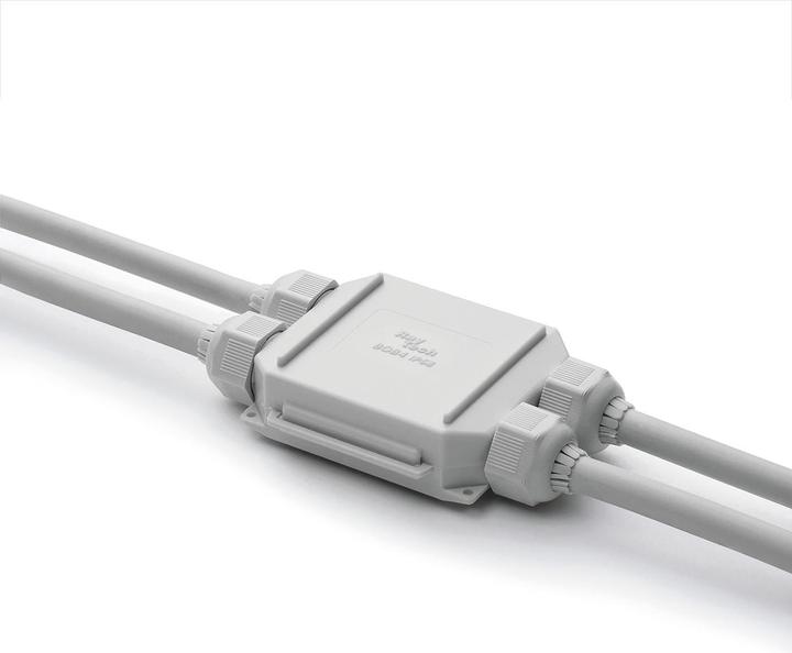 Raytech BOB4 - MINI BRANCH JOINT IP68/IP69 w. Co
