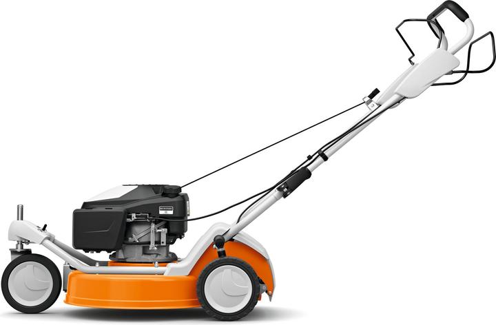 Image du produit Stihl RM 3 RT (Essence)