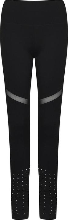 Actual product image Tombo Womens/Ladies Panelled Leggings (38 D)