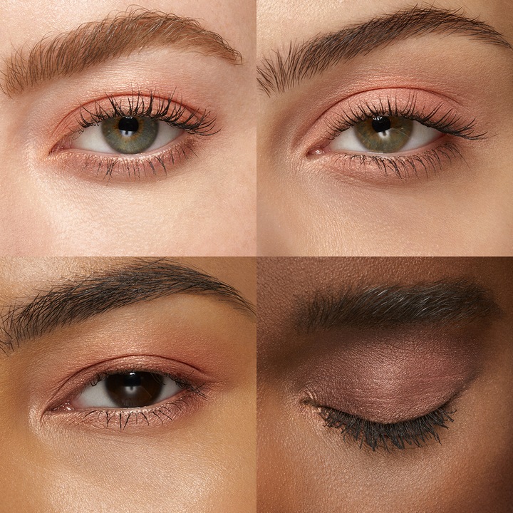 Image du produit KIKO Milano High Pigment Eyeshadow (11 Satin Coral)