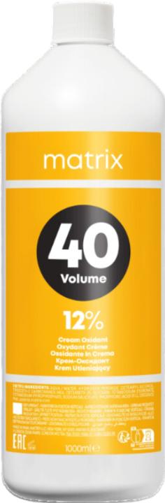 Immagine prodotto Matrix Socolor Crema Ossidante 12% 1000ml