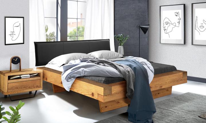 Actual product image Möbel-Eins Curby (160 x 200 cm)