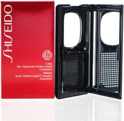 Actual product image Shiseido Advanced Hydro-Liquid Compact - Case