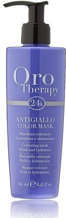Image du produit Fanola 24K Antigiallo (250 ml)
