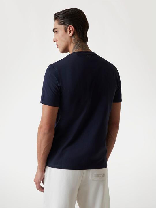 Actual product image Guess SS ALPHY T-SHIRT Z2YI11J1314 JBLK L L (L)