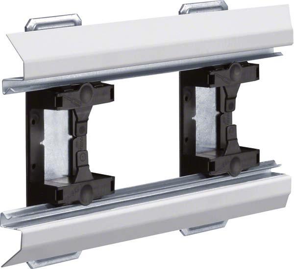 Actual product image Hager BKIS121304E9016 (25 cm)