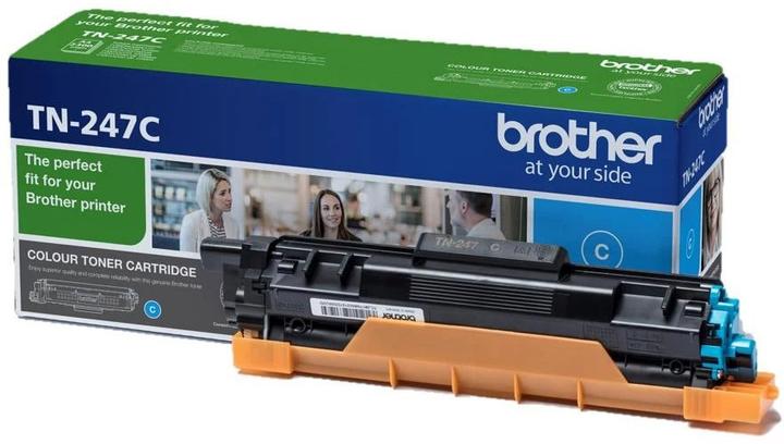 Brother TN-247C
