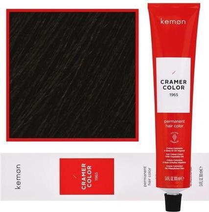 Image du produit Kemon Farbe Cramer Color 6.008 100ml (6.008)
