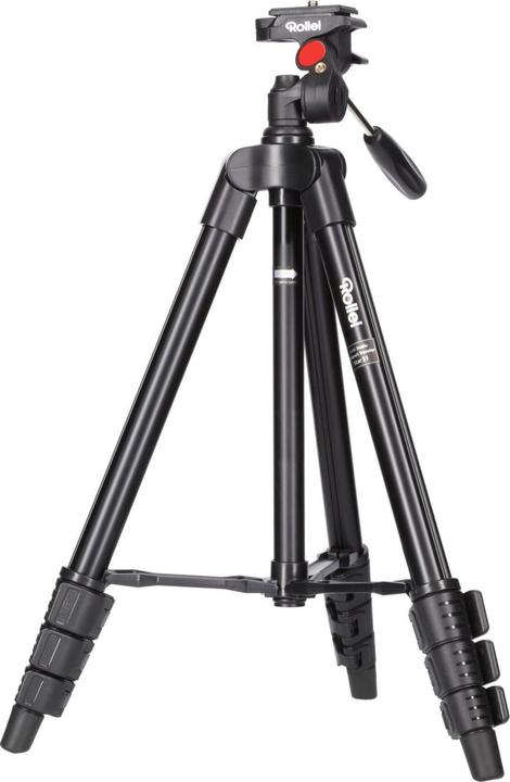 Produktbild Rollei Compact Traveler Star S1 (Metall)
