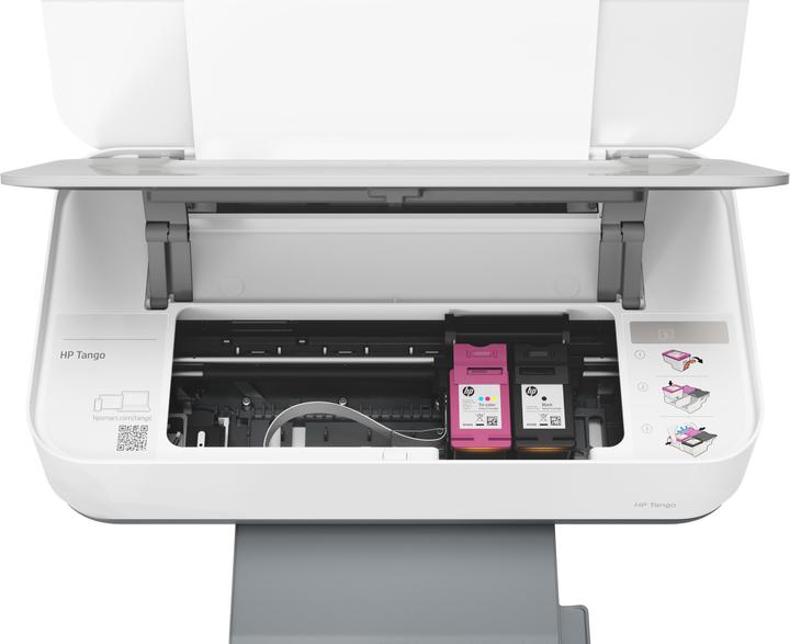 Produktbild HP Tango (Tintenpatrone, Farbe)