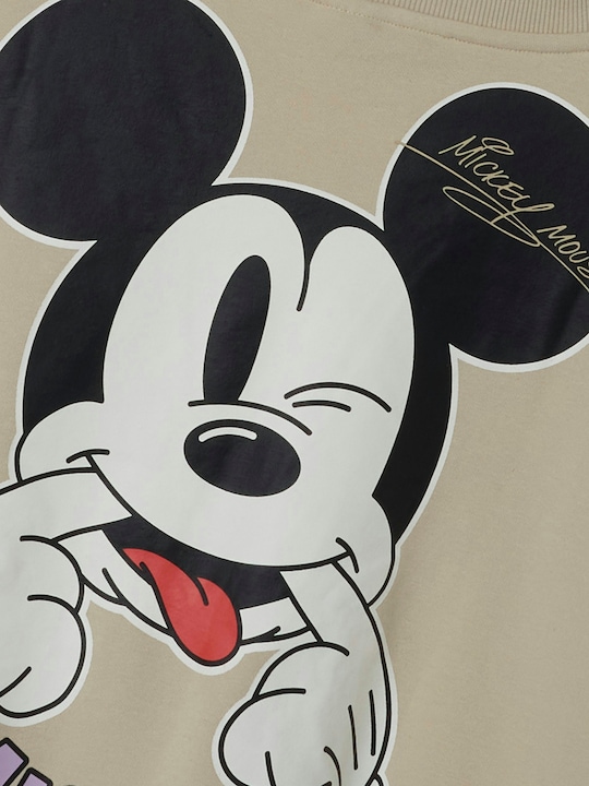 Produktbild Lmtd Micky & Minnie Sweatshirt (XL)