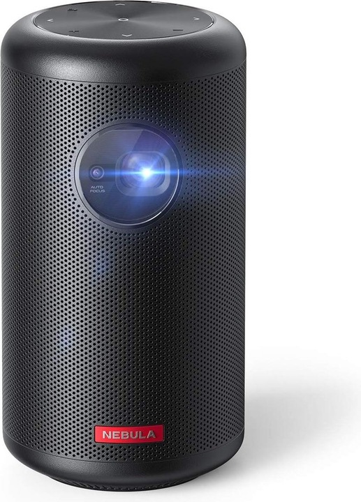 Produktbild Anker Capsule Max (HD, 200 lm)