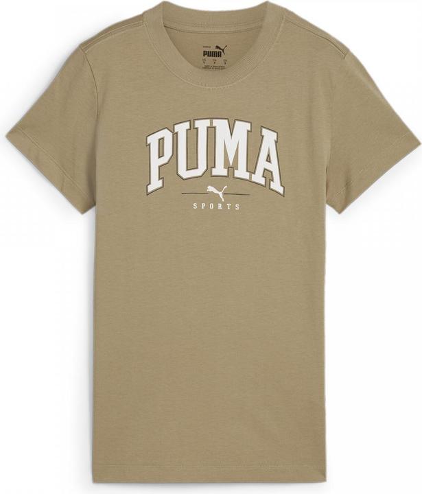 Produktbild Puma SQUAD Graphic Tee (XS)