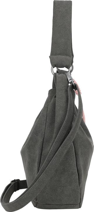 Immagine prodotto Fritzi aus Preußen Sue01 Suede Jacky Hobo Bag