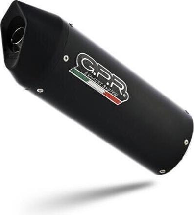 Produktbild GPR Tech Furore KTM RC 125 2014-2016