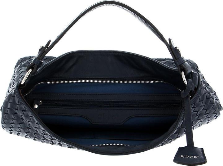 Produktbild Abro Piuma Handtasche Leder 33 cm