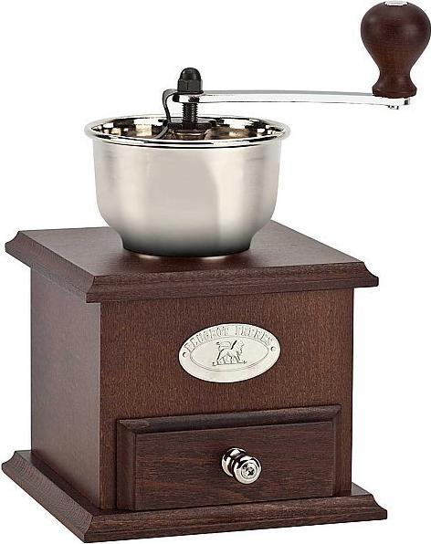 Actual product image Peugeot Walnut