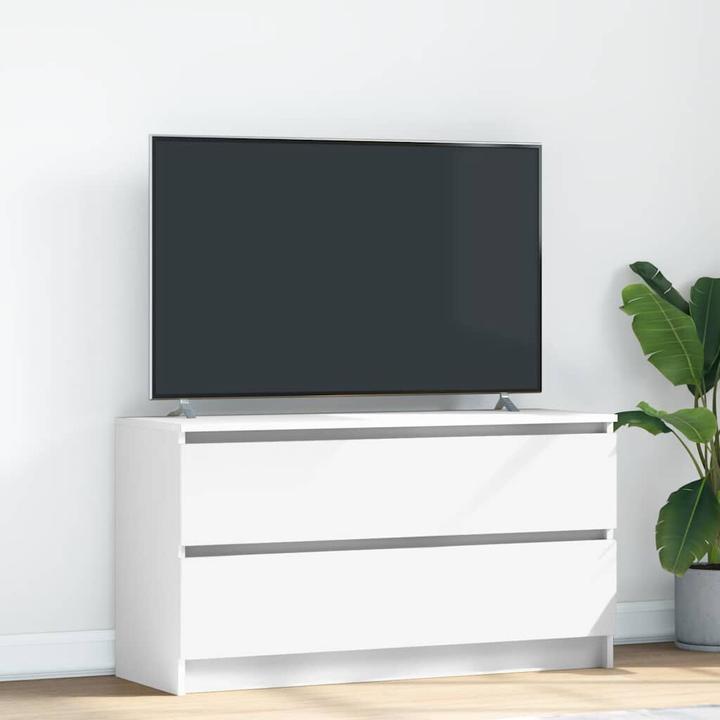 Produktbild vidaXL TV-Schrank (35 x 100 x 54 cm)