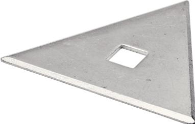 Actual product image Rapid Colour scraper set