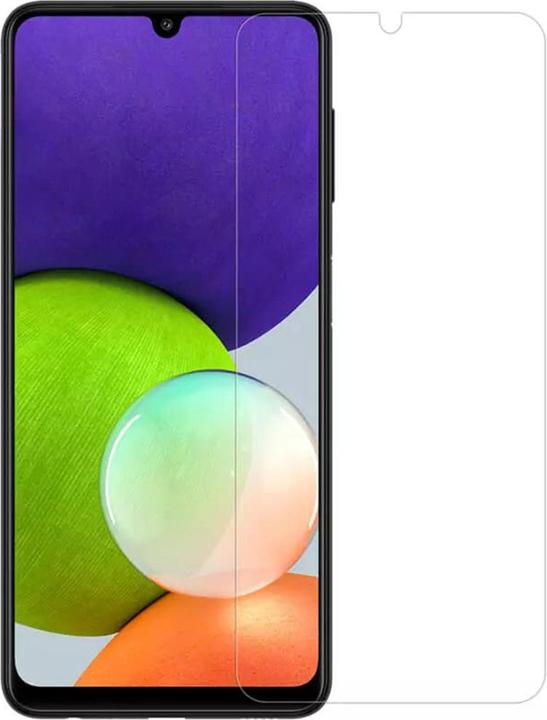 Immagine prodotto Nillkin Vetro protettivo H+ PRO (1 Pezzo/i, Samsung Galaxy A22)